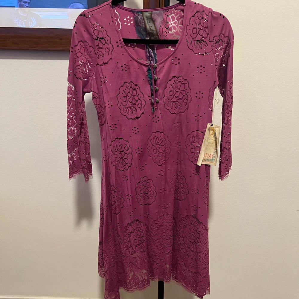 Aratta Dress